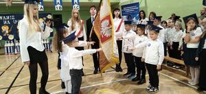 Szkoła Podstawowa Nr 3 im.Władysława Broniewskiego w Świebodzicach