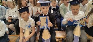 Szkoła Podstawowa Nr 3 im.Władysława Broniewskiego w Świebodzicach