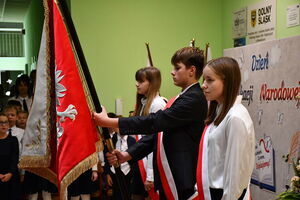 Szkoła Podstawowa Integracyjna. im. Henryka Sienkiewicza w Świebodzicach