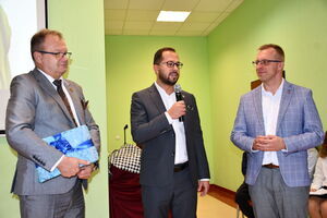 Szkoła Podstawowa Integracyjna. im. Henryka Sienkiewicza w Świebodzicach