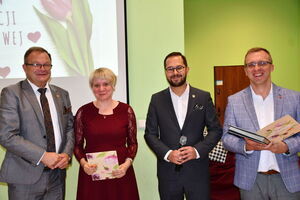 Szkoła Podstawowa Integracyjna. im. Henryka Sienkiewicza w Świebodzicach