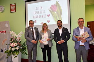 Szkoła Podstawowa Integracyjna. im. Henryka Sienkiewicza w Świebodzicach