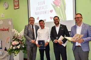 Szkoła Podstawowa Integracyjna. im. Henryka Sienkiewicza w Świebodzicach