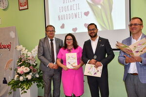 Szkoła Podstawowa Integracyjna. im. Henryka Sienkiewicza w Świebodzicach