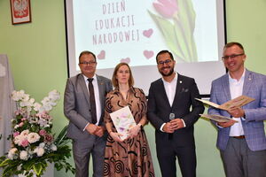 Szkoła Podstawowa Integracyjna. im. Henryka Sienkiewicza w Świebodzicach