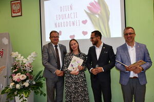 Szkoła Podstawowa Integracyjna. im. Henryka Sienkiewicza w Świebodzicach