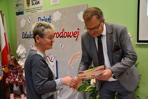 Szkoła Podstawowa Integracyjna. im. Henryka Sienkiewicza w Świebodzicach