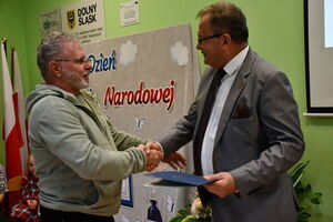 Szkoła Podstawowa Integracyjna. im. Henryka Sienkiewicza w Świebodzicach