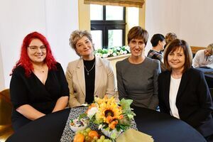 Docenili pracę nauczycieli