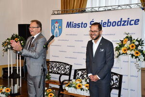 Docenili pracę nauczycieli