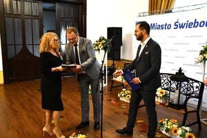 Docenili pracę nauczycieli