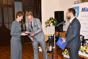 Docenili pracę nauczycieli