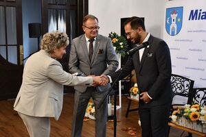 Docenili pracę nauczycieli