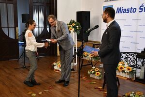 Docenili pracę nauczycieli