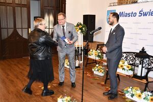 Docenili pracę nauczycieli