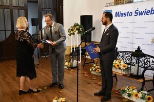 Docenili pracę nauczycieli