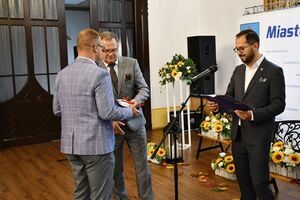 Docenili pracę nauczycieli