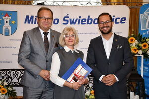 Docenili pracę nauczycieli