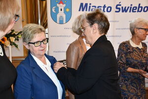 Docenili pracę nauczycieli