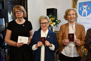 Docenili pracę nauczycieli