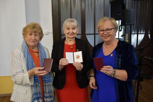 Docenili pracę nauczycieli