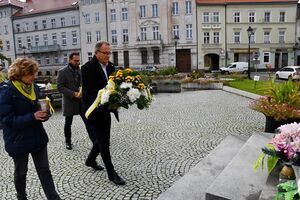 Dzień Papieża Jana Pawła II