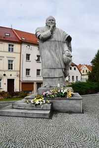 Dzień Papieża Jana Pawła II