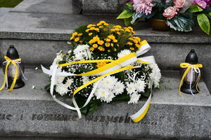 Dzień Papieża Jana Pawła II