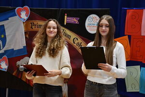 Świebodziccy uczniowie wiedzą jak pomagać!