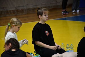 Świebodziccy uczniowie wiedzą jak pomagać!