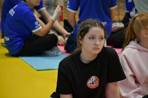 Świebodziccy uczniowie wiedzą jak pomagać!