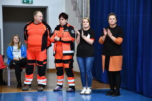 Świebodziccy uczniowie wiedzą jak pomagać!