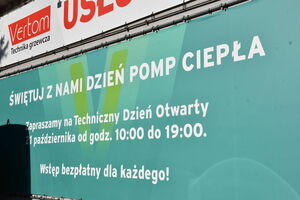 Vertom stawia na rozwój – otwarcie nowoczesnej sali szkoleniowej w Świebodzicach