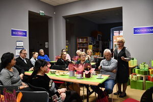 Uroczyste wręczenie nagród laureatom konkursu „Najładniejsze okno, balkon, posesja”