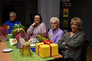 Uroczyste wręczenie nagród laureatom konkursu „Najładniejsze okno, balkon, posesja”