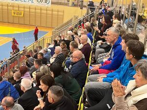 Jubileusz 25-lecia hali sportowej oraz nadania jej imienia Edmunda Walczaka