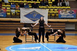 Jubileusz 25-lecia hali sportowej oraz nadania jej imienia Edmunda Walczaka