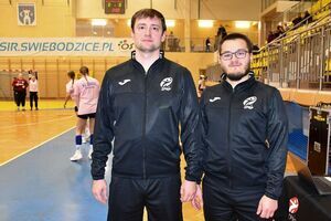 Jubileusz 25-lecia hali sportowej oraz nadania jej imienia Edmunda Walczaka