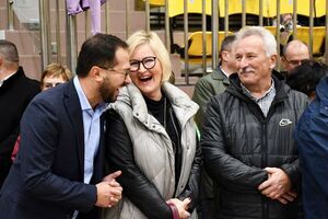 Jubileusz 25-lecia hali sportowej oraz nadania jej imienia Edmunda Walczaka