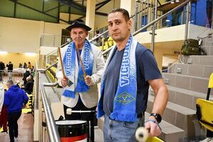 Jubileusz 25-lecia hali sportowej oraz nadania jej imienia Edmunda Walczaka