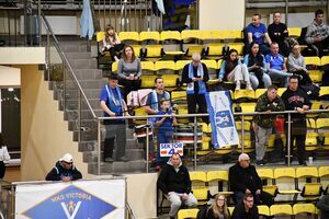 Jubileusz 25-lecia hali sportowej oraz nadania jej imienia Edmunda Walczaka