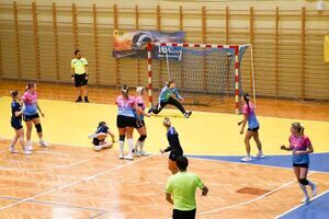 Jubileusz 25-lecia hali sportowej oraz nadania jej imienia Edmunda Walczaka