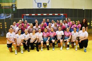 Jubileusz 25-lecia hali sportowej oraz nadania jej imienia Edmunda Walczaka