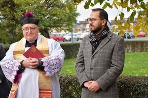 Jubileusz 25-lecia hali sportowej oraz nadania jej imienia Edmunda Walczaka