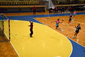 Jubileusz 25-lecia hali sportowej oraz nadania jej imienia Edmunda Walczaka