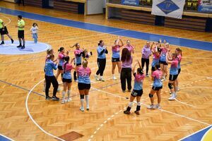 Jubileusz 25-lecia hali sportowej oraz nadania jej imienia Edmunda Walczaka