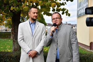 Jubileusz 25-lecia hali sportowej oraz nadania jej imienia Edmunda Walczaka