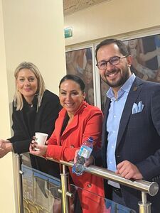 Jubileusz 25-lecia hali sportowej oraz nadania jej imienia Edmunda Walczaka