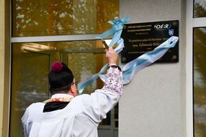 Jubileusz 25-lecia hali sportowej oraz nadania jej imienia Edmunda Walczaka