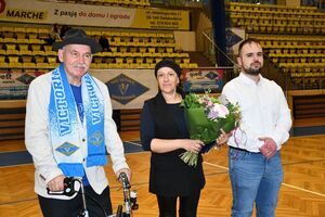 Jubileusz 25-lecia hali sportowej oraz nadania jej imienia Edmunda Walczaka